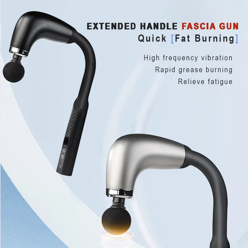 Revanta Recovery Massage Gun