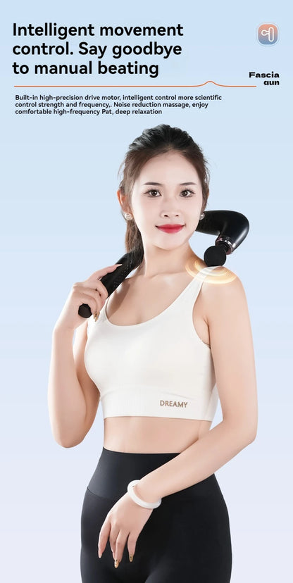 Revanta Recovery Massage Gun