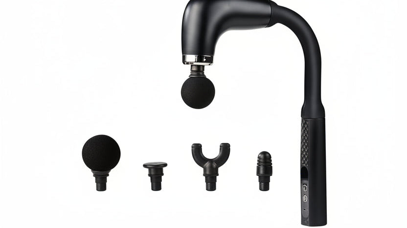 Revanta Recovery Massage Gun