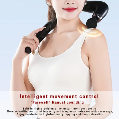 Revanta Recovery Massage Gun