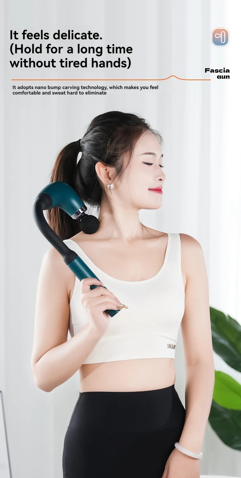 Revanta Recovery Massage Gun