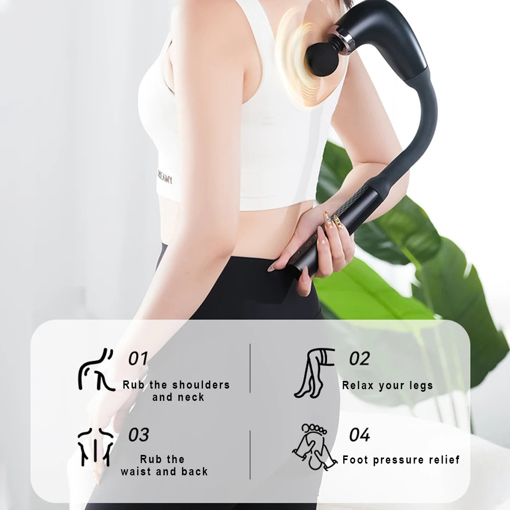 Revanta Recovery Massage Gun