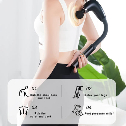 Revanta Recovery Massage Gun
