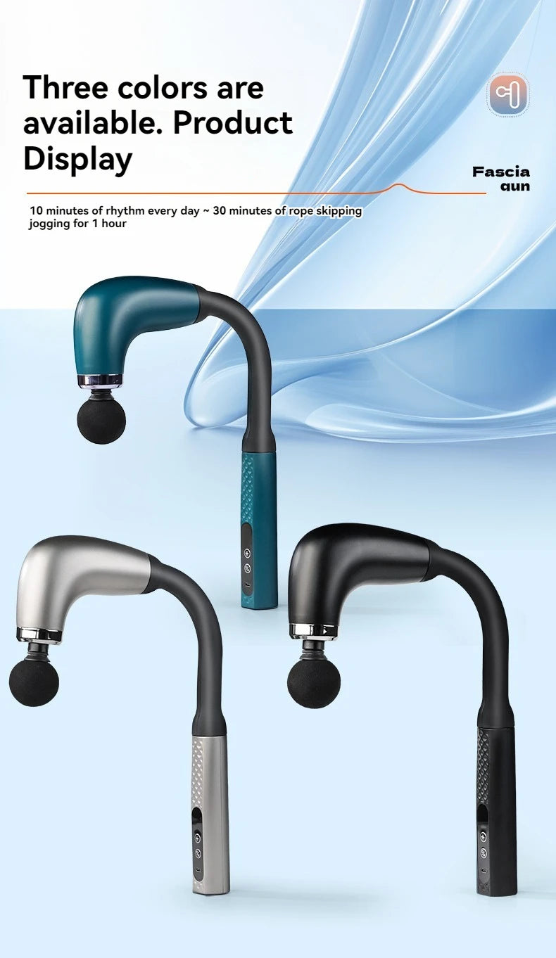 Revanta Recovery Massage Gun
