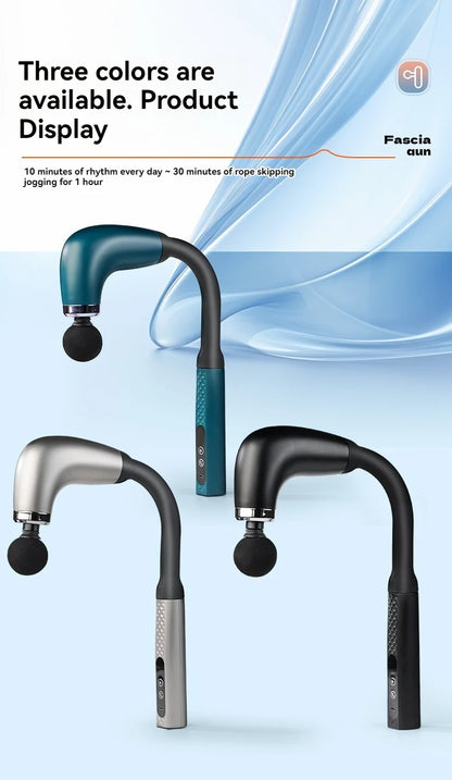 Revanta Recovery Massage Gun